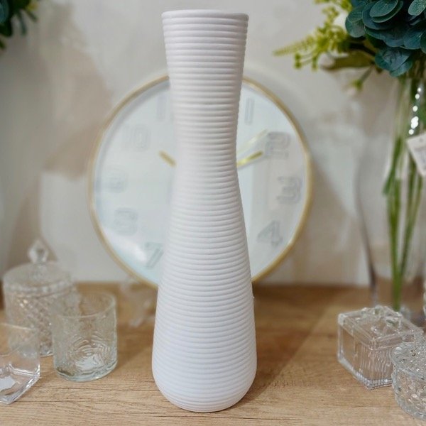 Producto - Florero Ceramica 40CM 414156