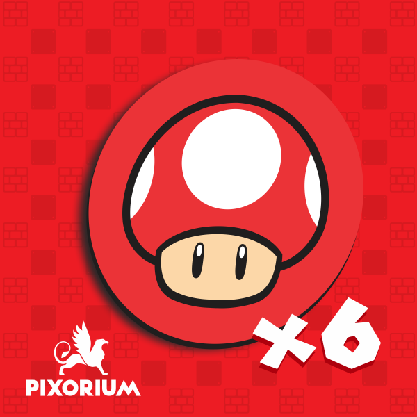Producto - JUEGO SUPER MARIO POWER UPS - 2
