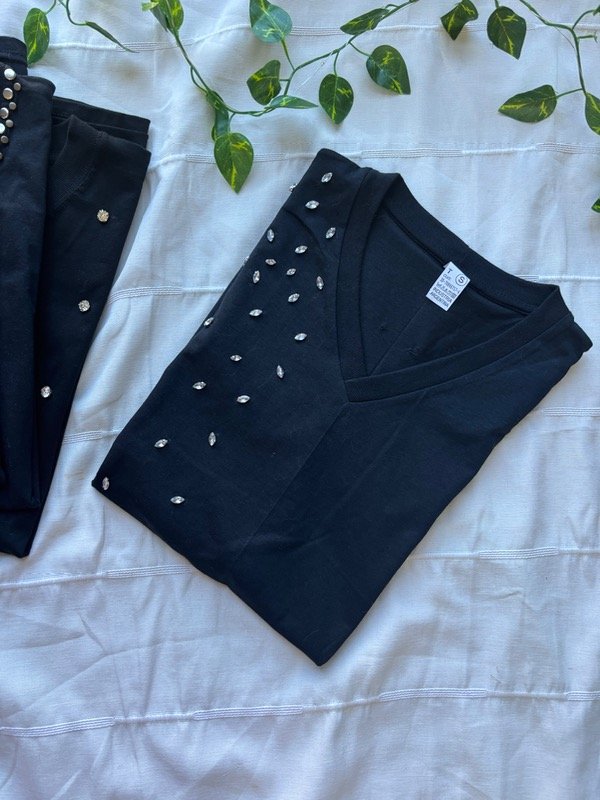 Producto - Remera Astra