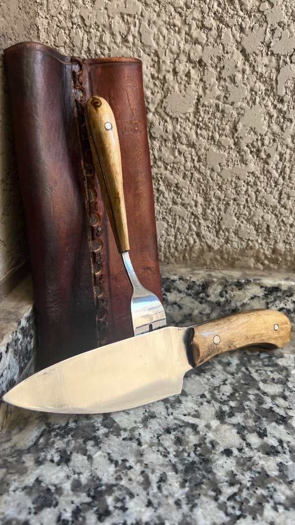 Producto - Juego de cubiertos