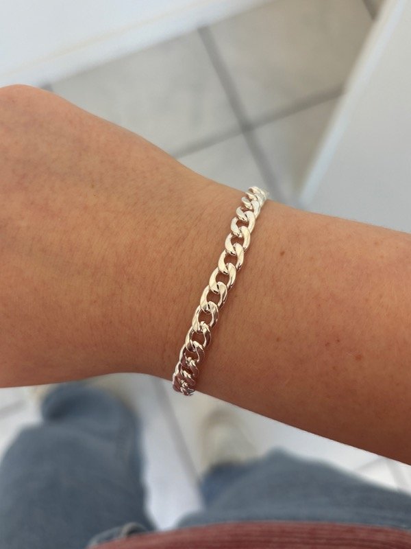 Producto - Pulsera Mecánica