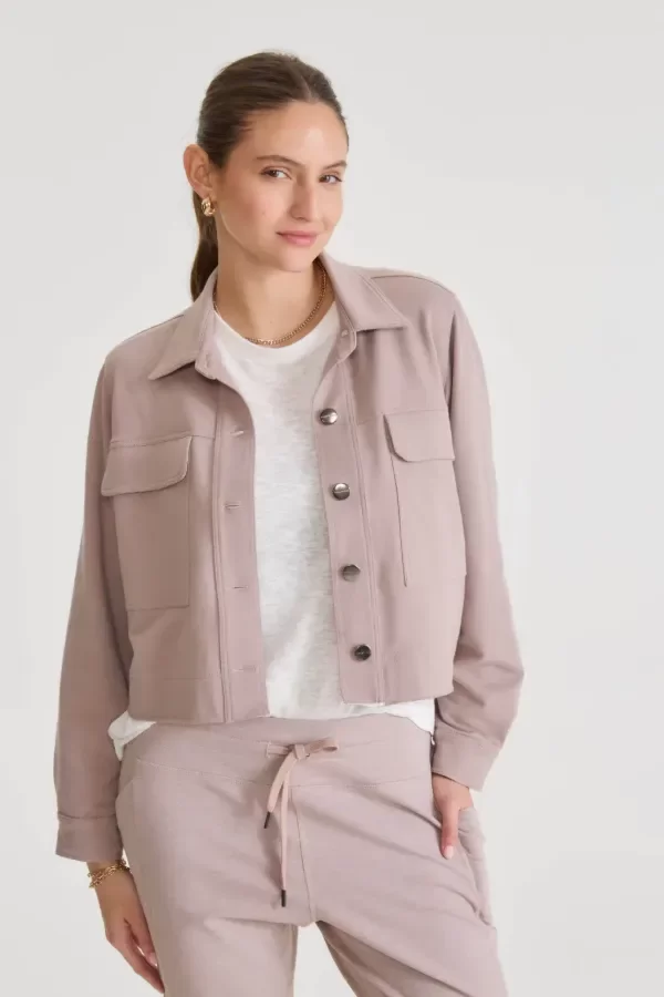 Producto - Chaqueta Gigi Chía (Bonjour Lulu)