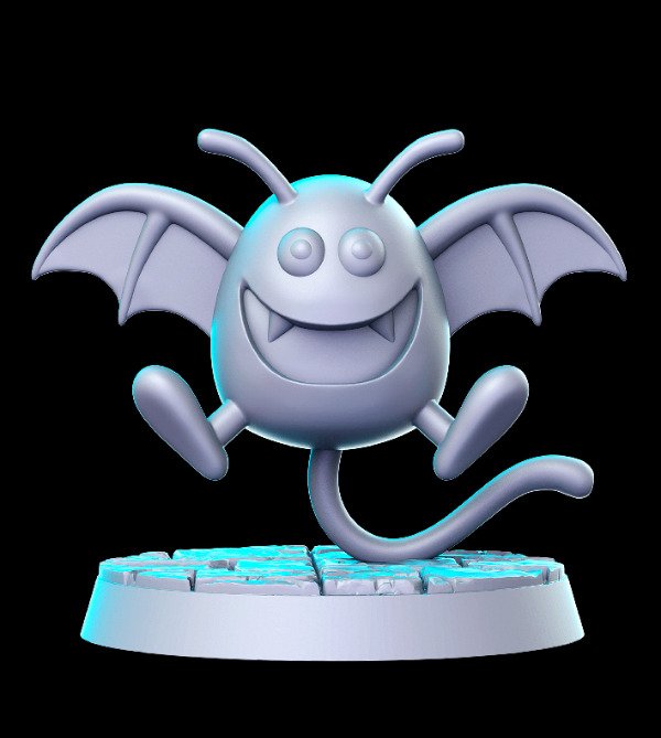 Producto - Dracky - Dragon Quest