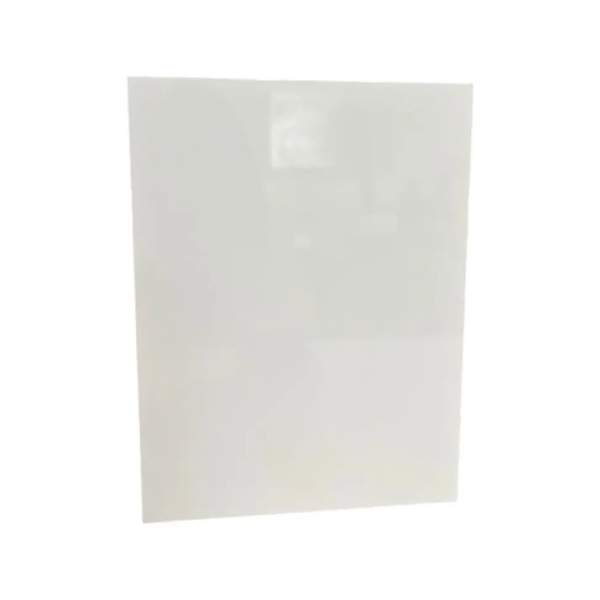 Producto - Placa de aluminio sublimable - 0