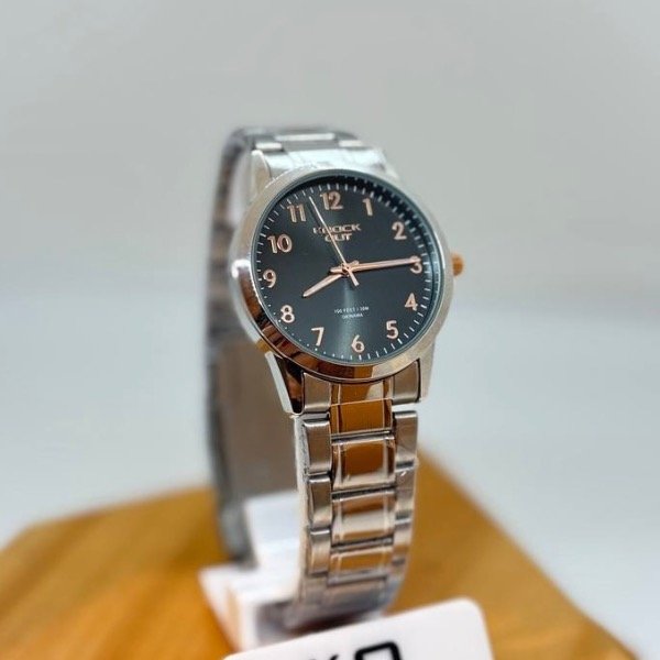 Producto - Reloj Knock Out metal (cod. 778)