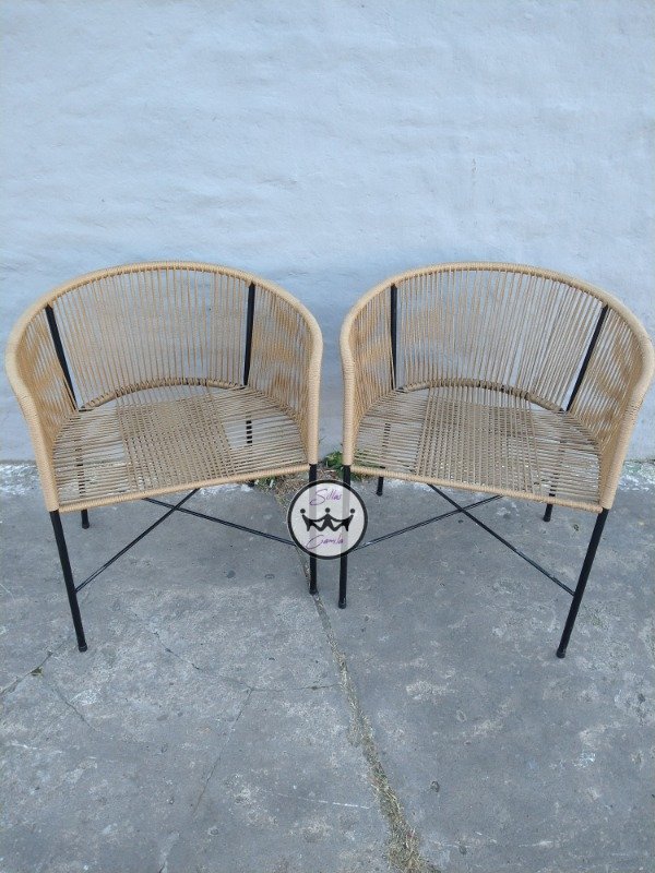 Producto - Silla Gervasoni