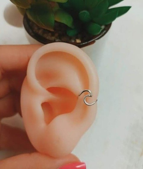 Producto - Cuff Ola