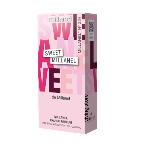 Producto - Perfume alt. 224 dupe Sweet Like Candy