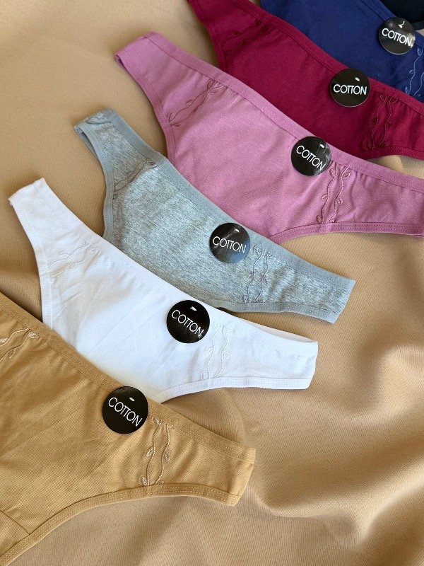 Producto - Colales Verona (S al XL) - Pack x 2