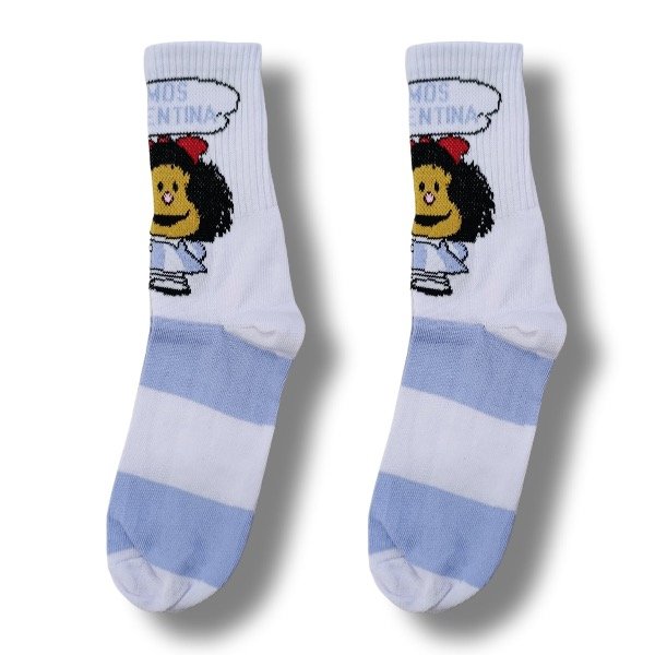 Producto - Mafalda Argentina - Tenis