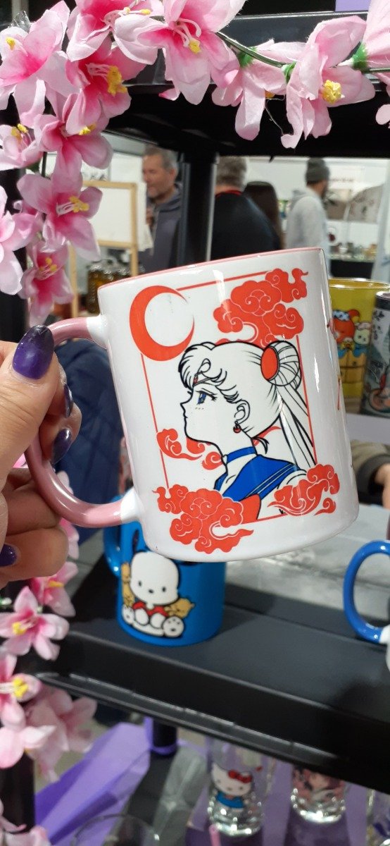 Producto - Taza Serena