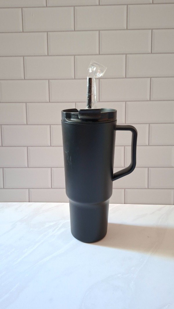 Producto - Jarro con asa y sorbete 1,2L