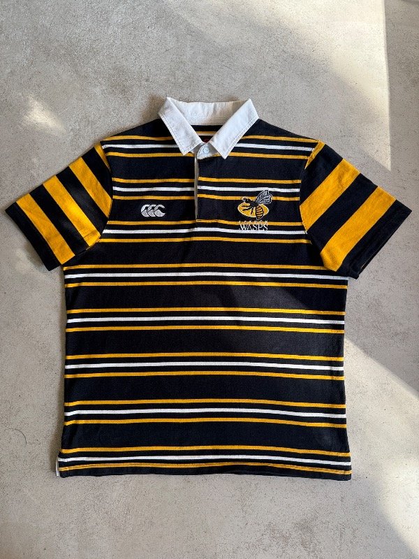 Producto - Chomba Canterbury London Wasps