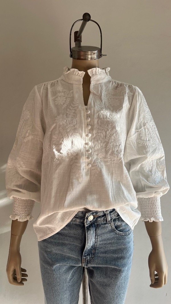 Producto - Blusaa MALENA