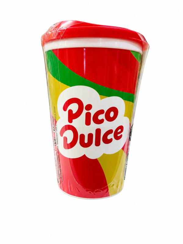 Producto - Vaso Pico Dulce Multicolor