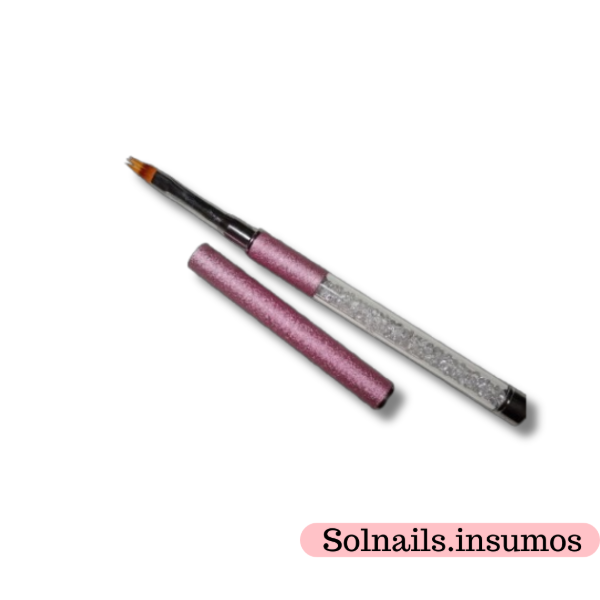 Producto - Pincel para Degrade Charm Limit