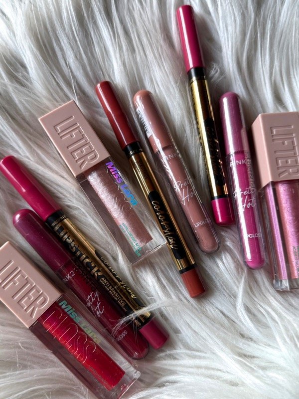 Producto - Lips combos mayorista