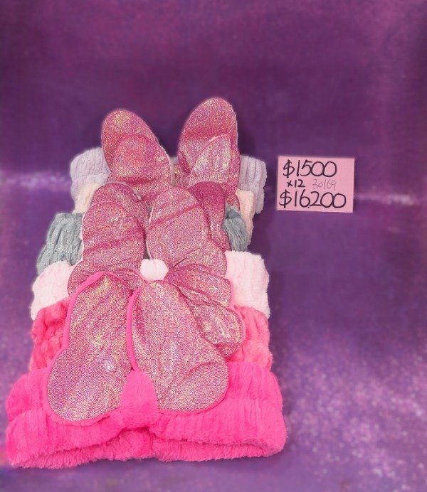 Producto - Vinchas de SKINCARE 30169