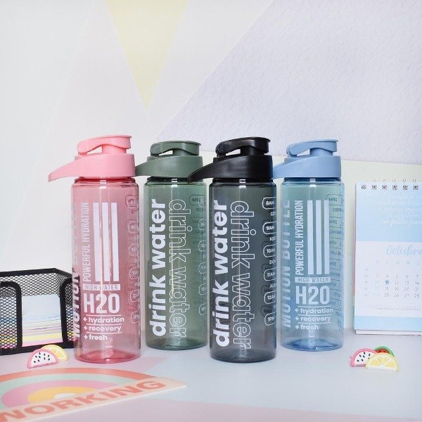 Producto - BOTELLA MEDIDORA 750 CC