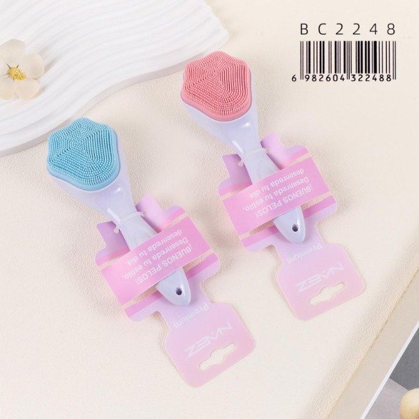 Producto - CEPILLO DE SILICONALIMPIEZA - NAEZ