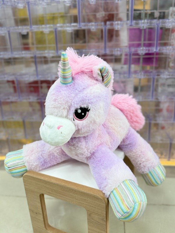 Producto - Peluche Unicornio