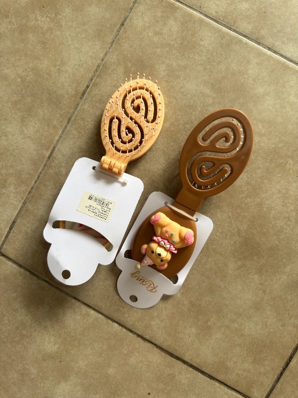 Producto - Cepillo con espejo