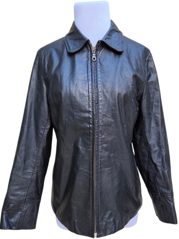 Producto - chaqueta de cuero 5849