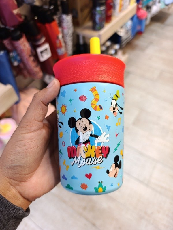 Producto - Vasos térmicos sorbetes