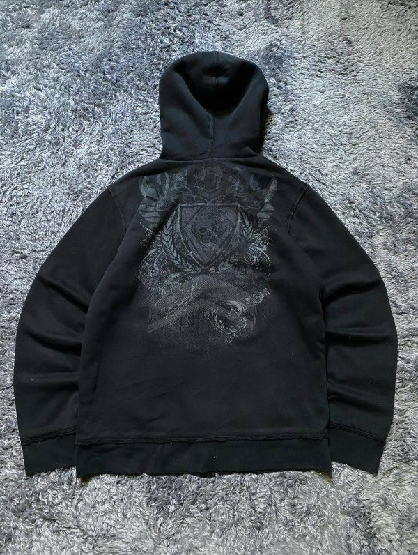 Producto - Campera Helix