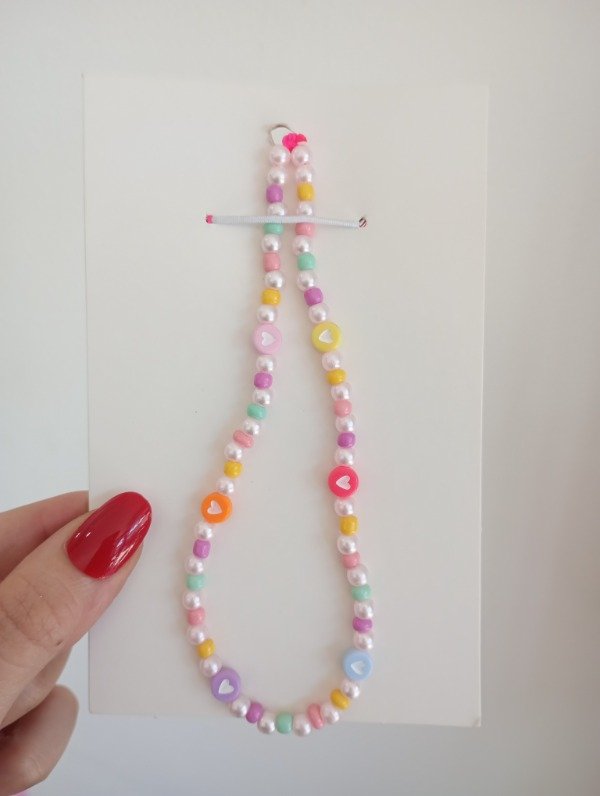 Producto - Strap Celular 4