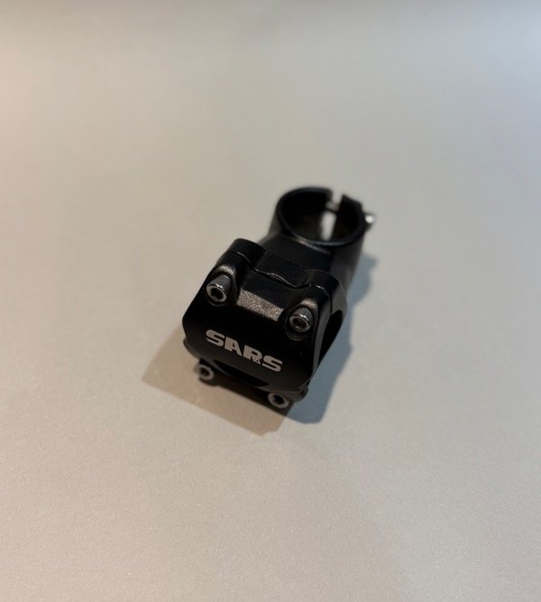 Producto - Stem SARS +-6grados x 40mm