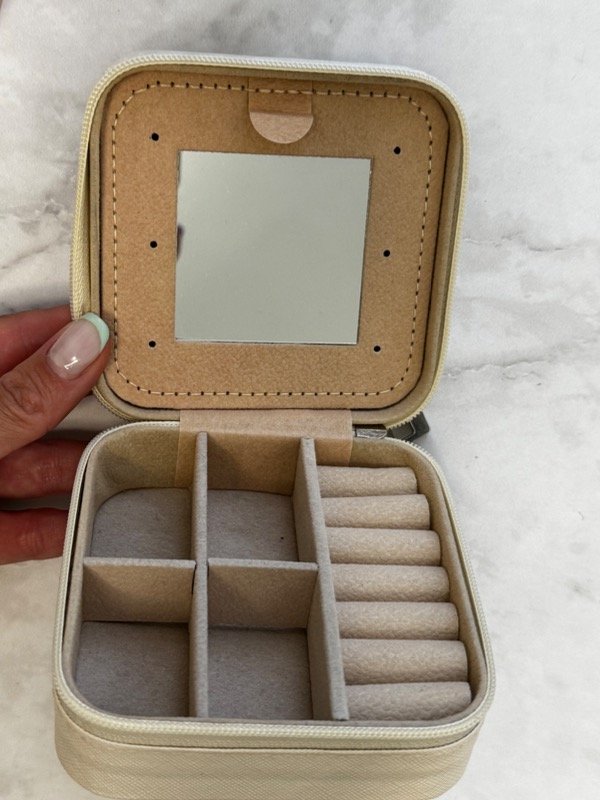 Producto - Alhajero pocket