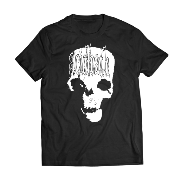 Producto - Remera Acid Bath Sludge