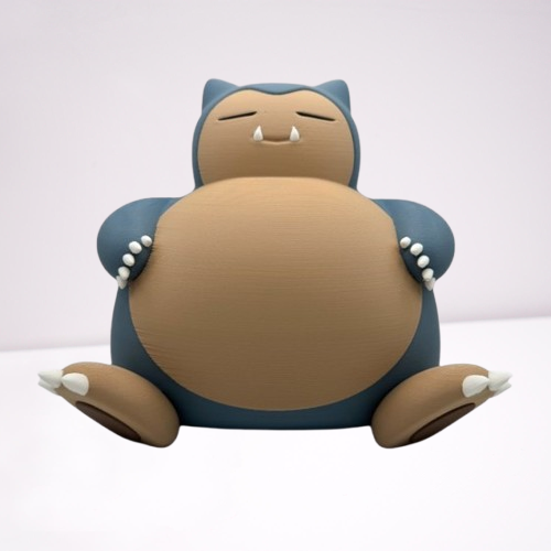 Producto - SNORLAX