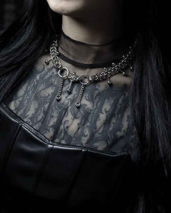 Producto - Collar Evernight - 1