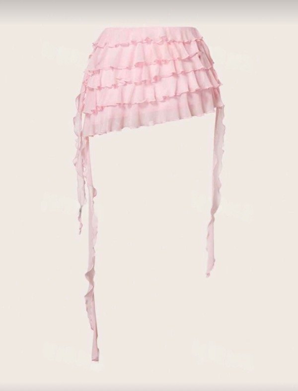 Producto - Pollera camile