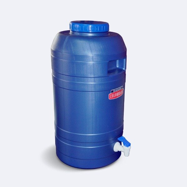 Producto - Botellón Con Canilla 20 Lts Art. 9703