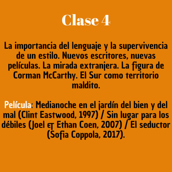 Producto - Gótico Sureño - 5