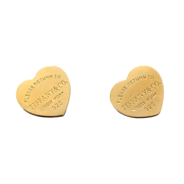 Producto - CORAZÓN TIFFANY