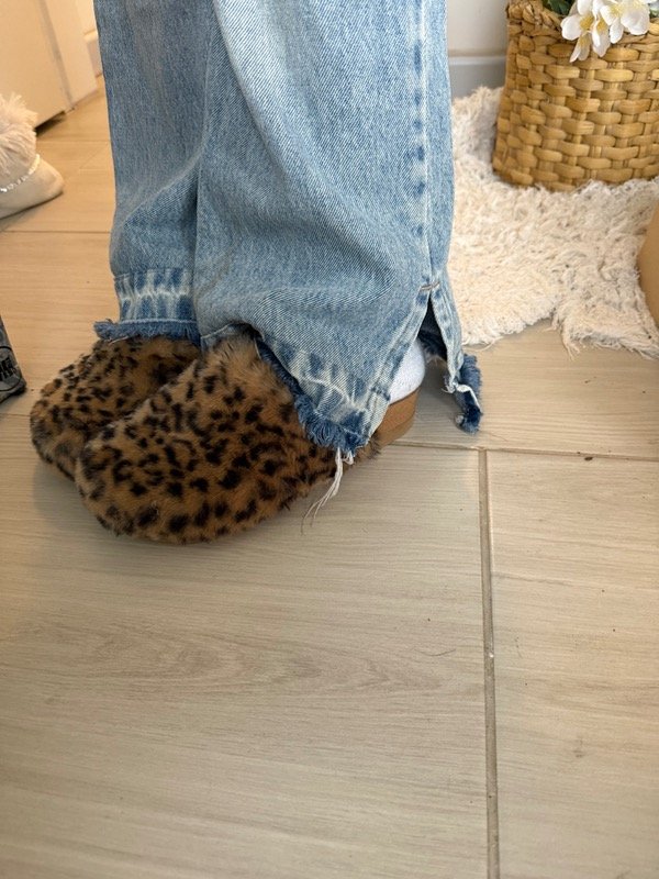 Producto - Mules chita