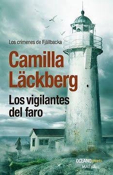 Producto - Los vigilantes del faro