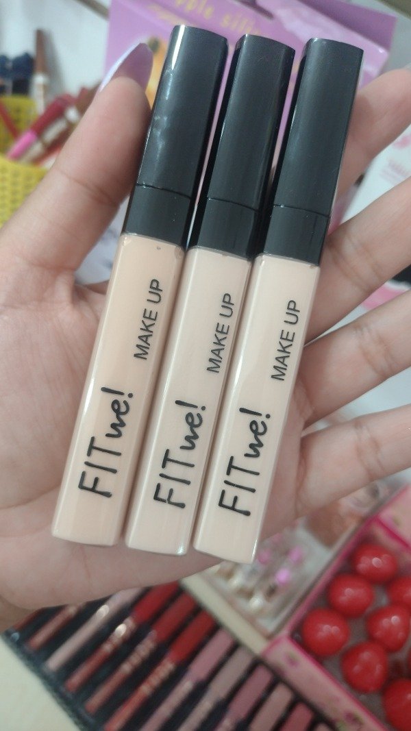Producto - Corrector Fit Me Makeup