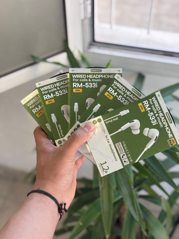 Producto - Auriculares por 10 unidades