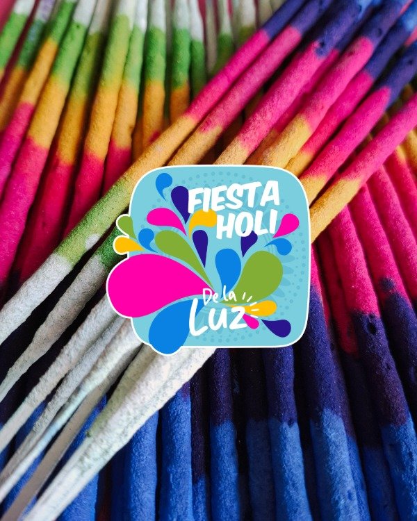 Producto - Fiesta Holi