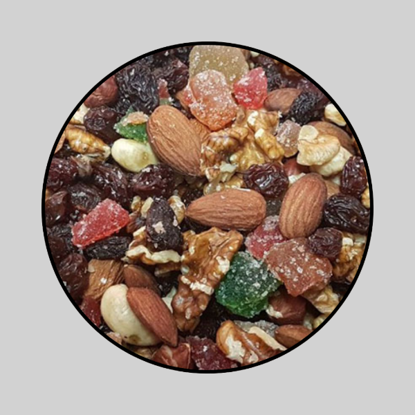 Producto - Mix Repostero (x 500gr.)