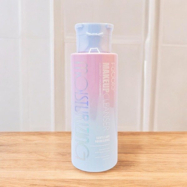 Producto - DESMAQUILLANTE COCO MOISTURIZING FEBBLE