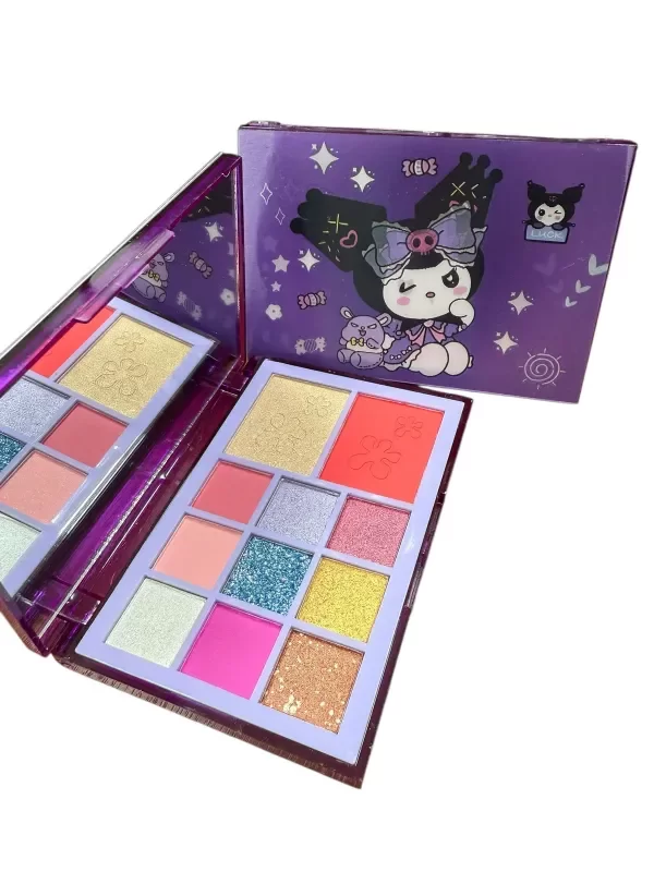 Producto - PALETAS 11 COLORES