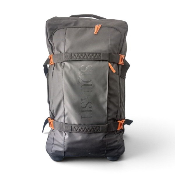 Producto - Bolso de Viaje Squash 28" con Ruedas 72L