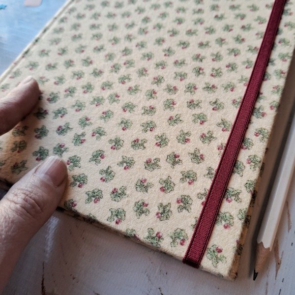 Producto - Cuaderno Rayado A5