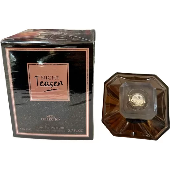 Producto - Night Teaser Mega Collection